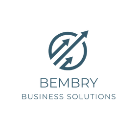 Logo for Bembry Business Solutions.