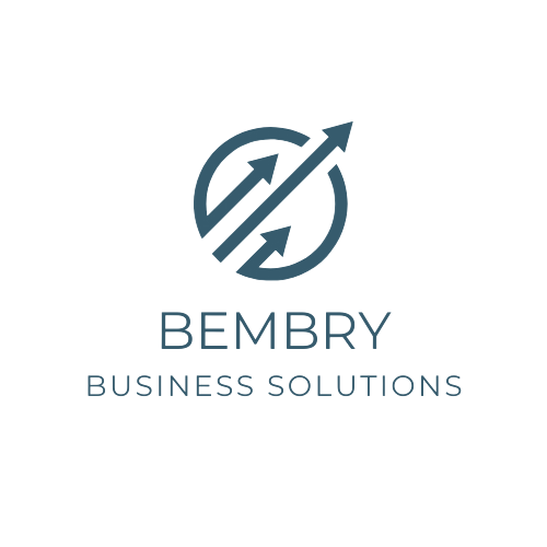 Logo for Bembry Business Solutions.