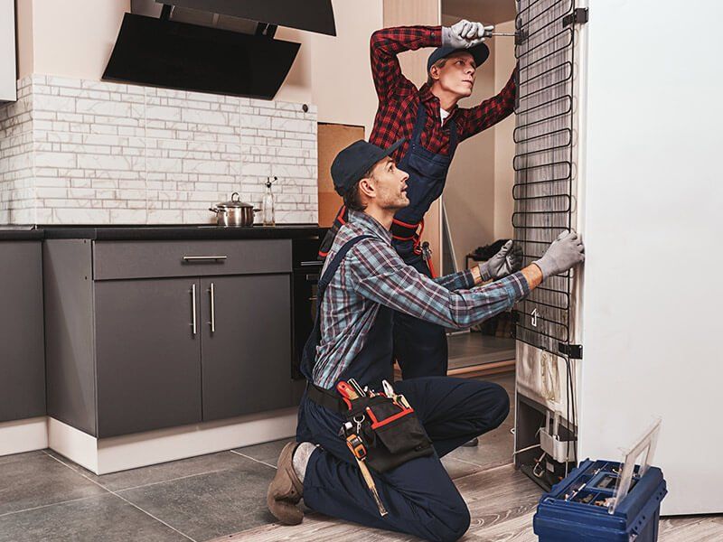 instalación de artefactos sanitarios en antofagasta