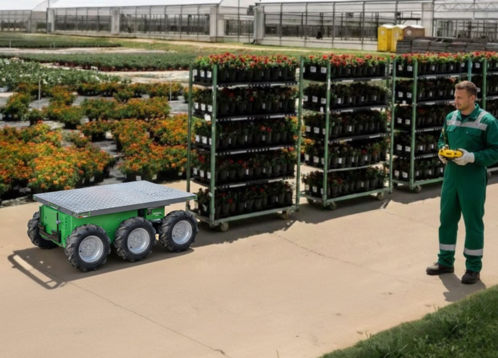 ASNOT drone terra BCM tech Cuneo