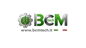 Logo BCM Tech Diano d'Alba (CN)
