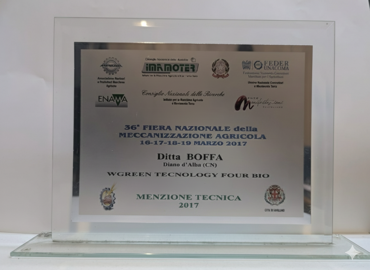 premio Boffa