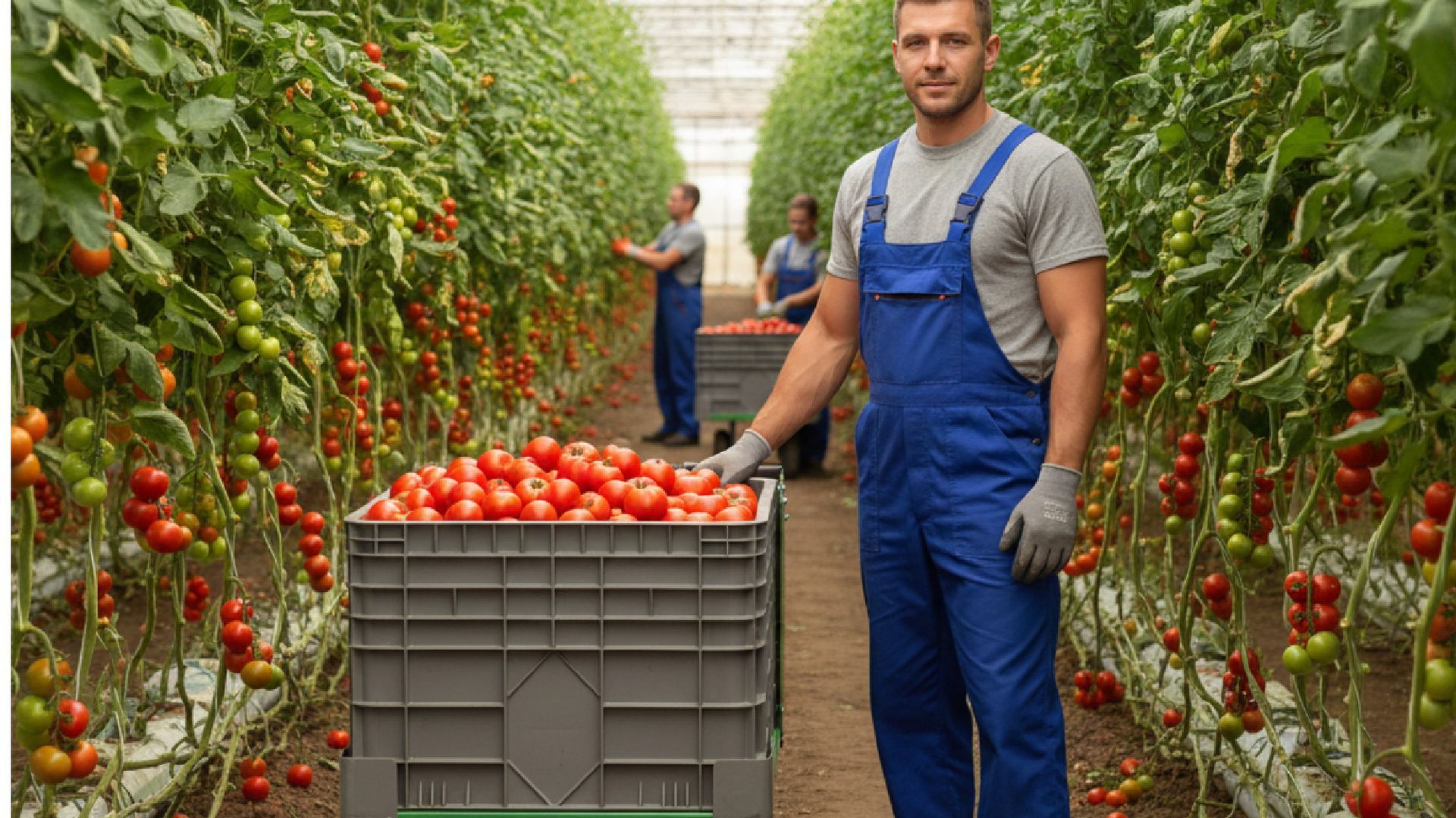 agricoltura MT.SHO.01 BCM Cuneo