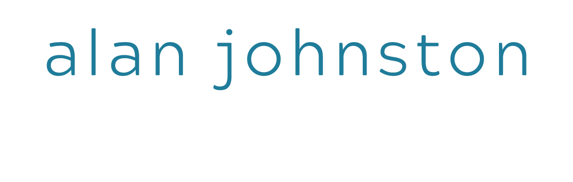 Alan Johnston Partnership Footer Logo