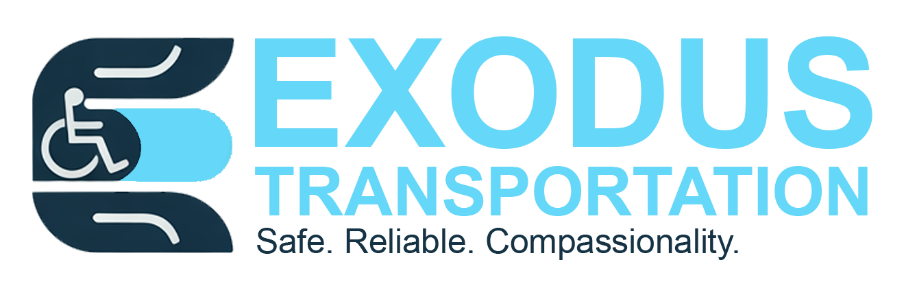 Exodus Transportation | Vancouver, WA Exodus Transportation | Vancouver, WA