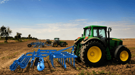 accessori e ricambi macchine agricole