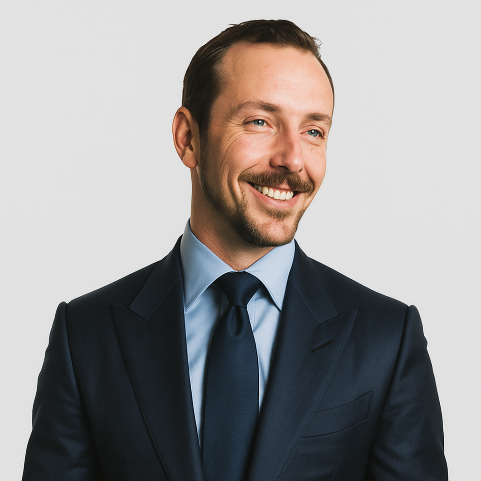 Dave Diaz headshot