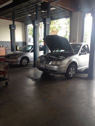 Car Repair - Automotive Repair Shop in Fremont, CA