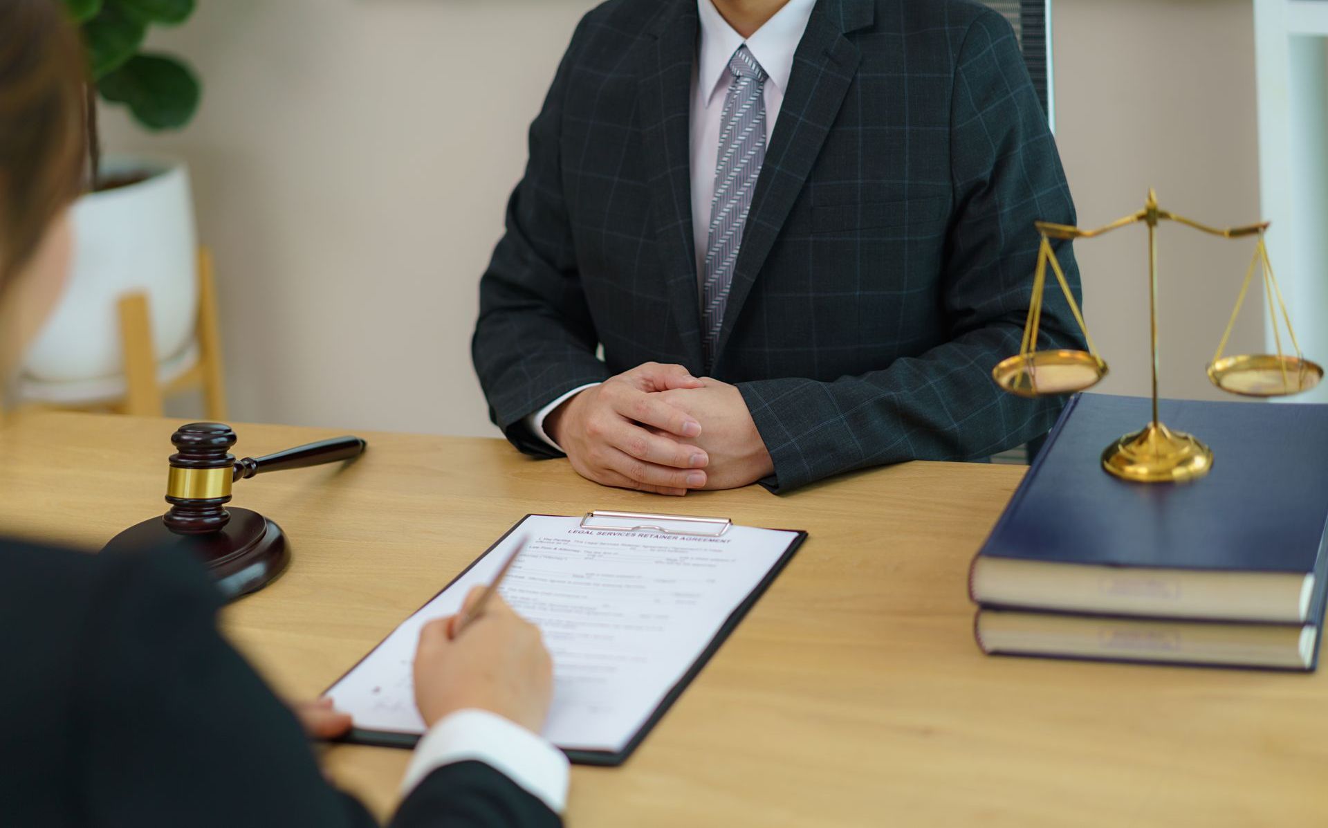 servizi notarili per i giovani