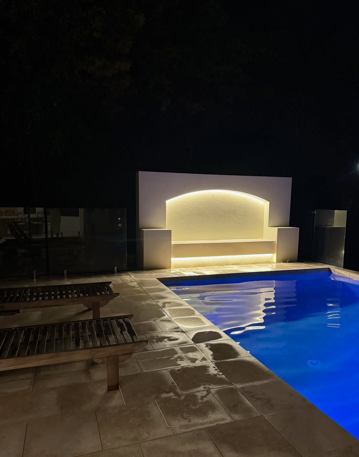 A Man Is Working On A Machine With Wires And Connectors — Derek Knust Electrical In Mons, QLD