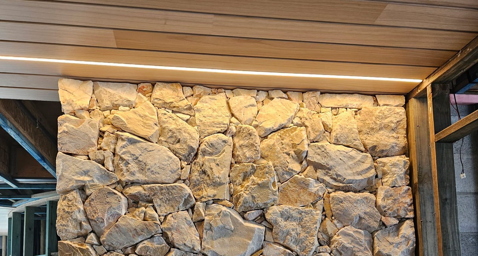 A Bunch Of Wires Are Connected To Each Other In A Row — Derek Knust Electrical In Mons, QLD