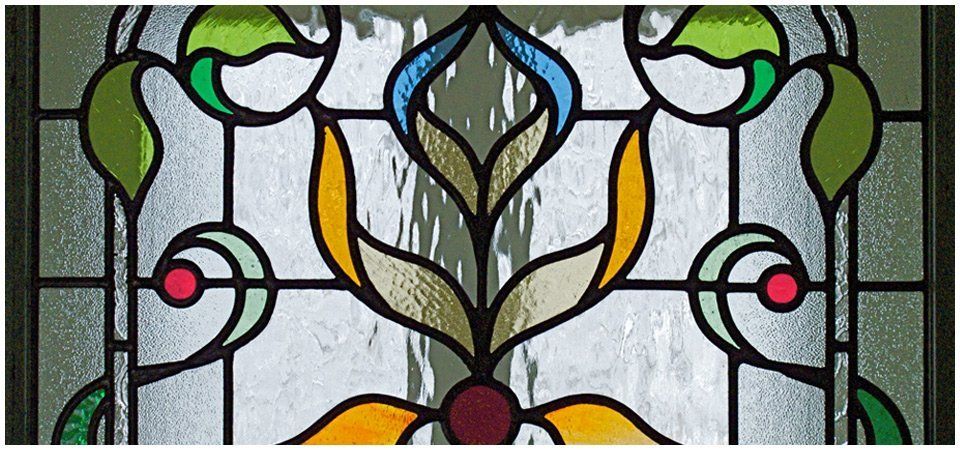 commissioned window