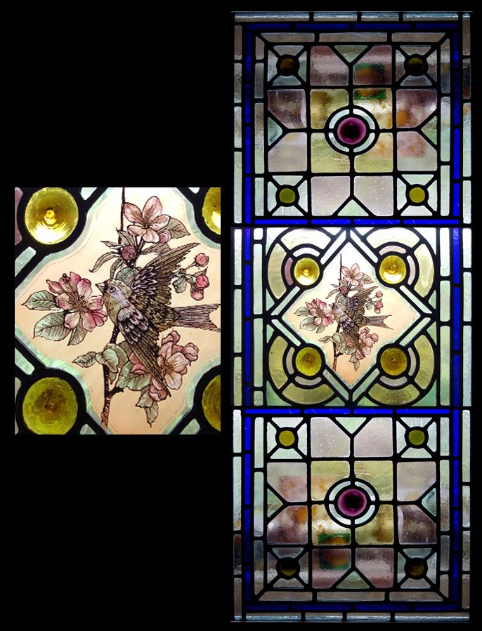 Stunning stained glass ideas in Cornwall