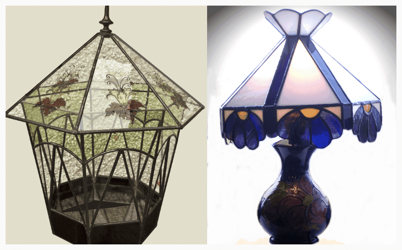 lampshades