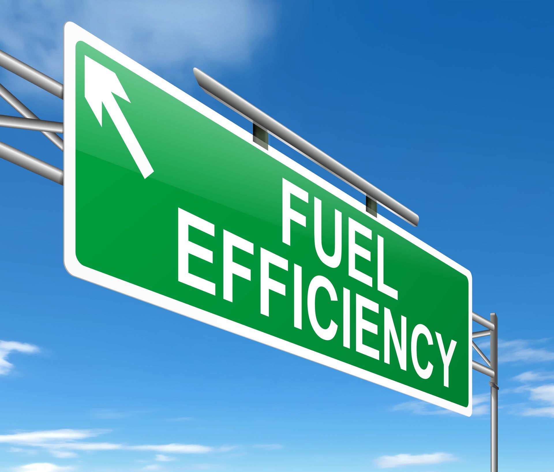 7 Tips On How To Make Your Car More Fuel Efficient | Aegis Auto Services