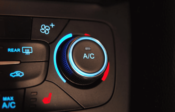 AC | Aegis Auto Services