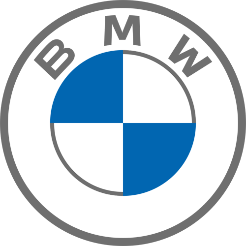 BMW Logo | Aegis Auto Services