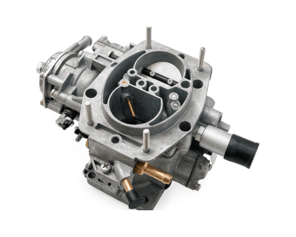 Carburetor | Aegis Auto Services