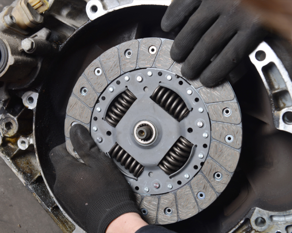 Clutch | Aegis Auto Services