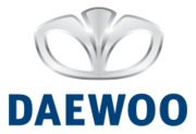 Daewoo Logo | Aegis Auto Services