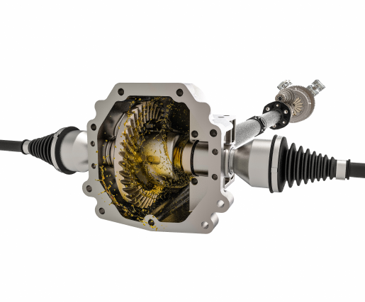 Drive Train | Aegis Auto Services