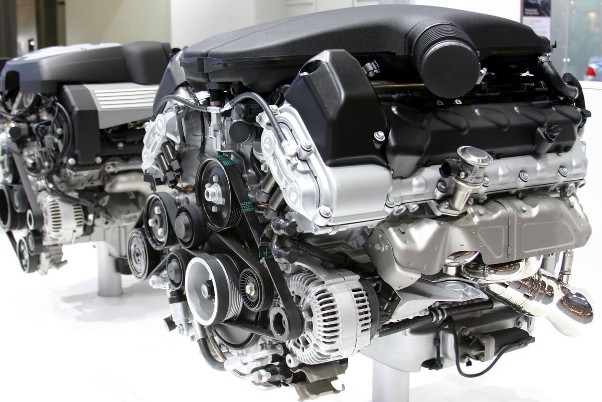Engine | Aegis Auto Services