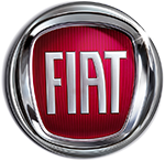 Fiat Logo | Aegis Auto Services