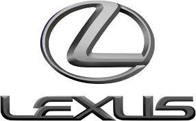 Lexus Logo | Aegis Auto Services