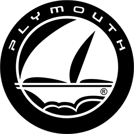 Plymouth Logo | Aegis Auto Services