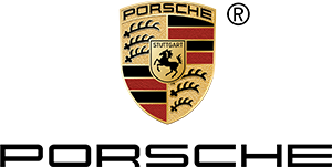 Porsche Logo | Aegis Auto Services