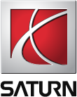 Saturn Logo | Aegis Auto Services