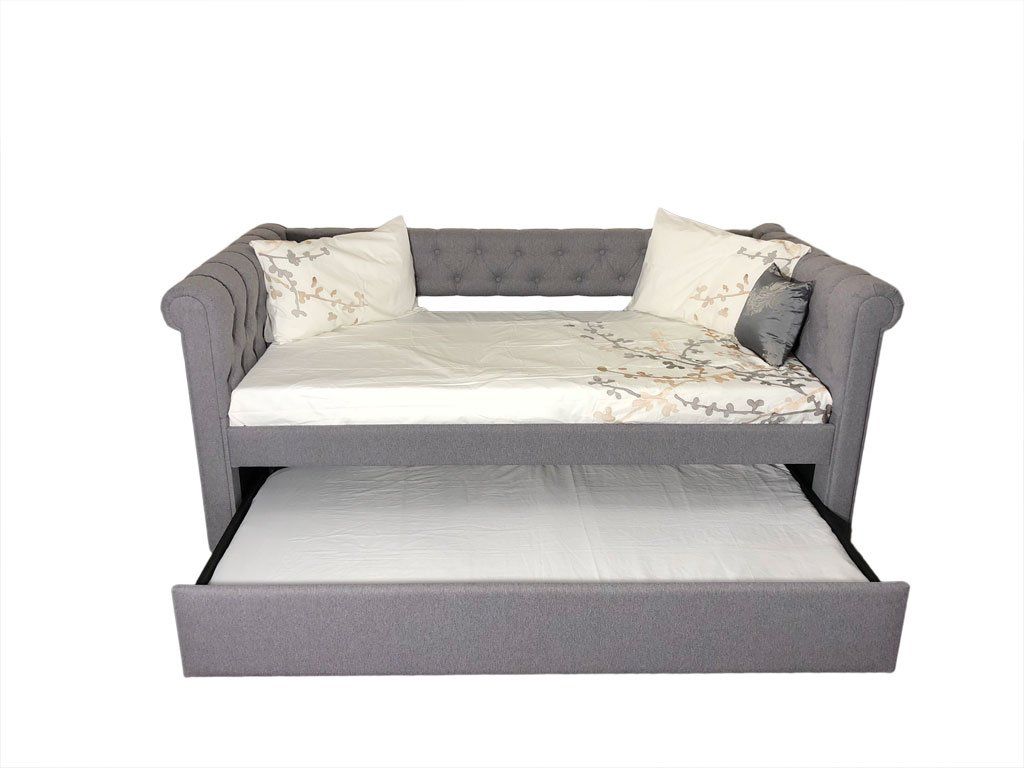 Queensized beds on the Gold Coast