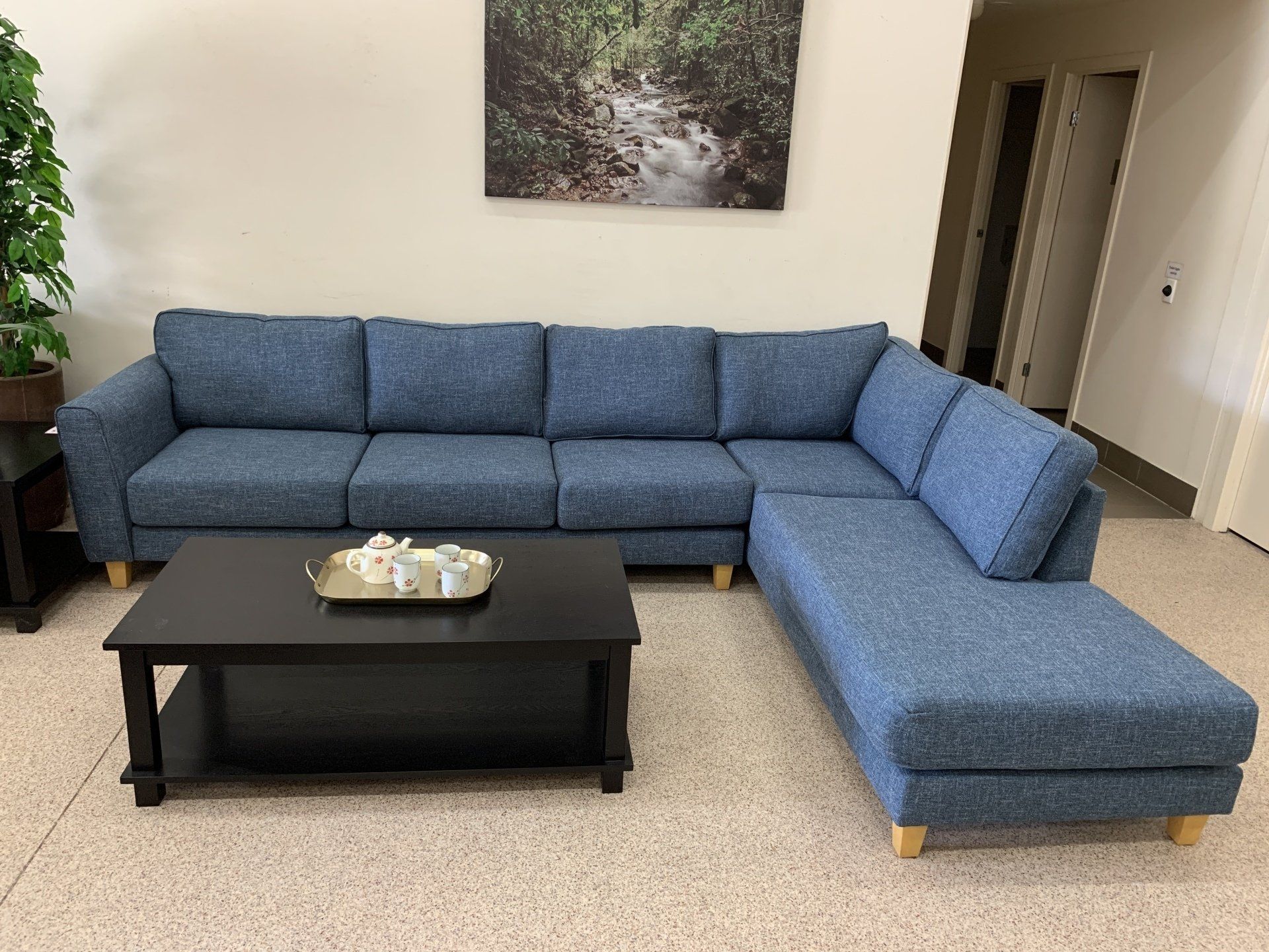 Aussie Made Modular Sofas on the Gold Coast