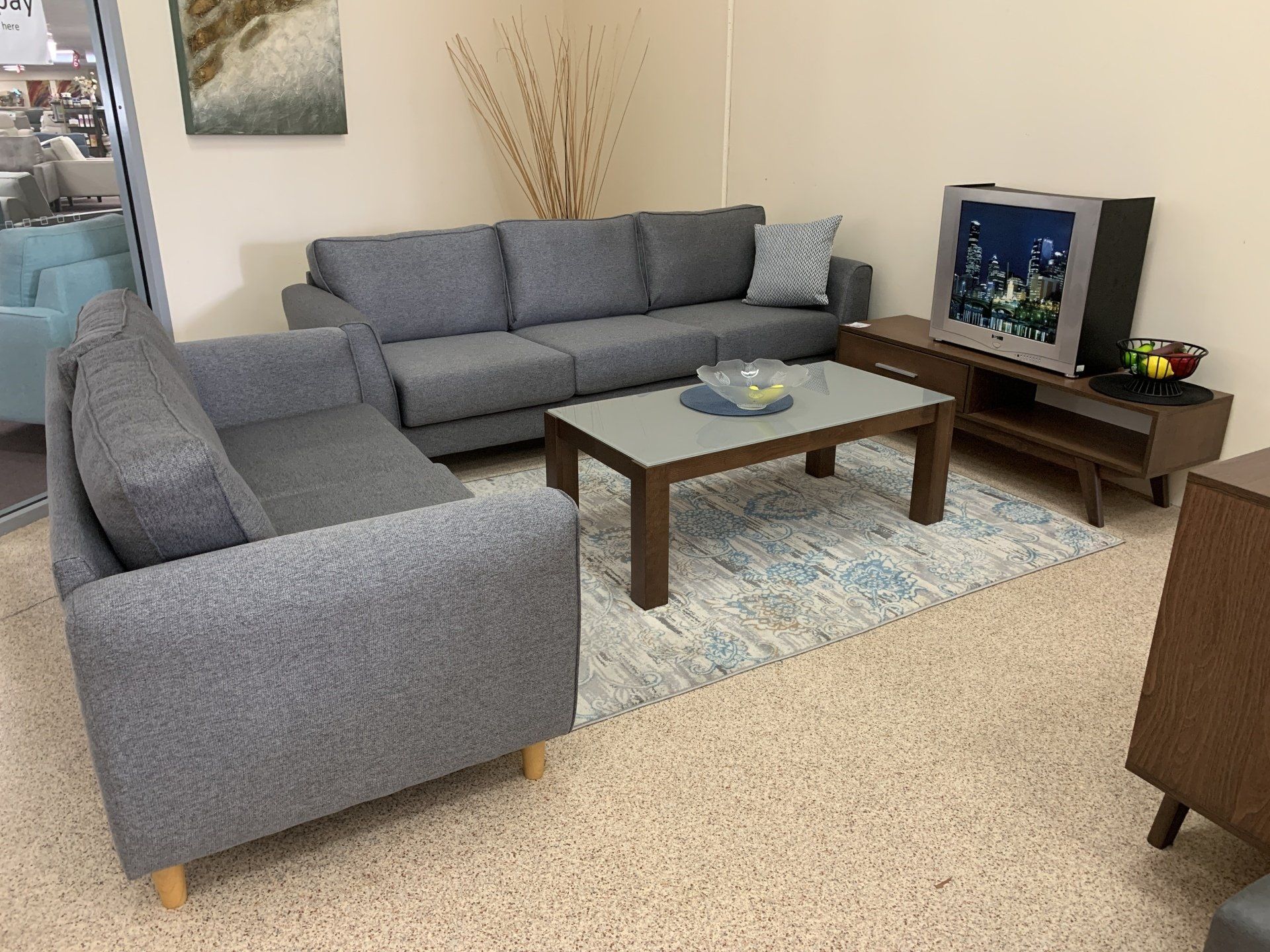 Aussie Made Modular Sofas on the Gold Coast