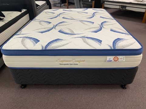 Mattresses On The Gold Coast, Queen Size Bed Base Gold Coast