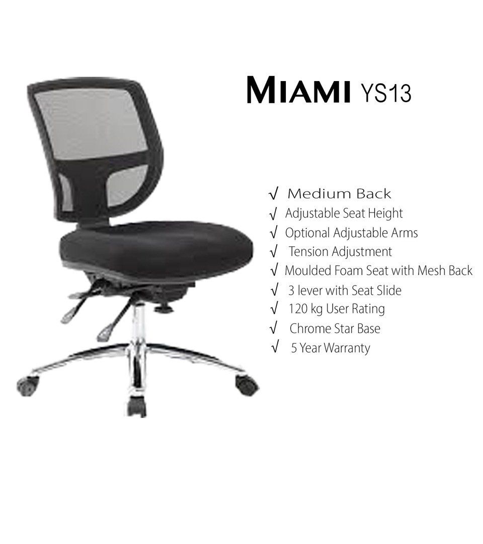 Office Chairs on the Gold Coast Furniture N More Super Showroom