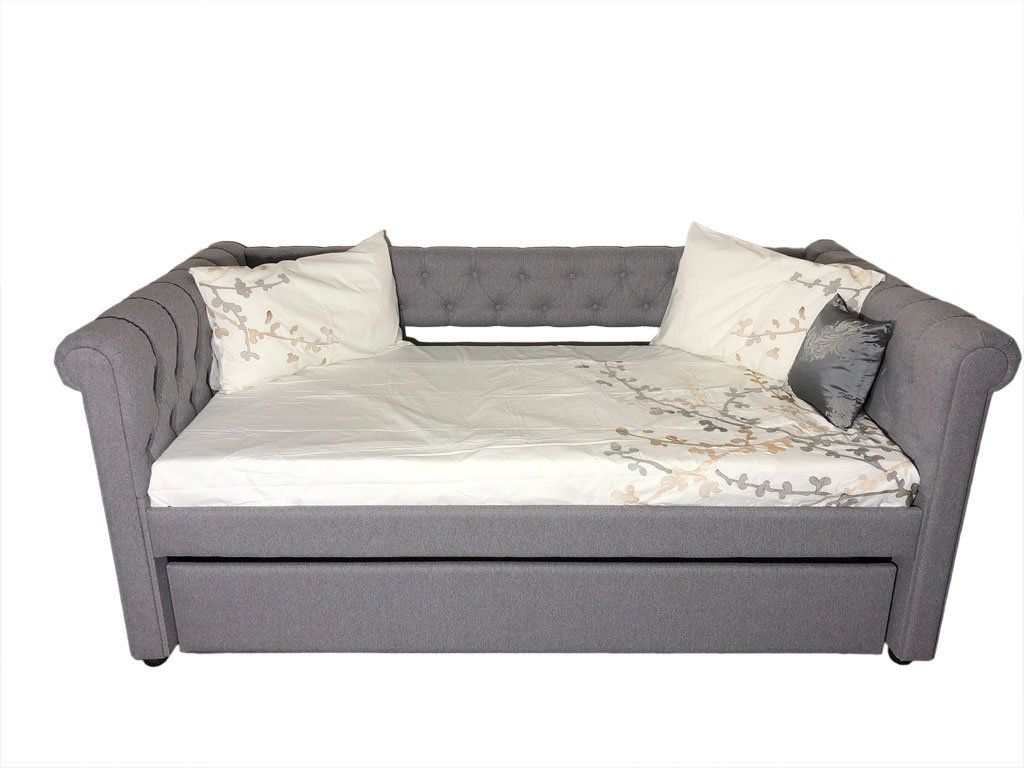 Queensized beds on the Gold Coast