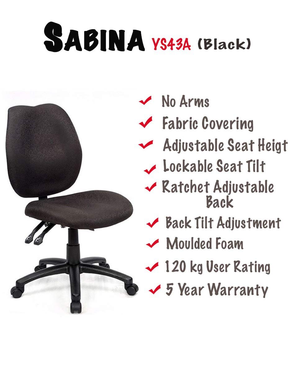 Office Chairs on the Gold Coast Furniture N More Super Showroom