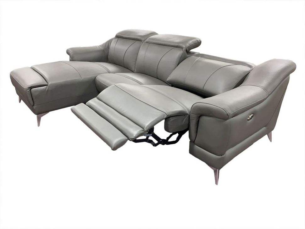 Leather Lounges on the Gold Coast