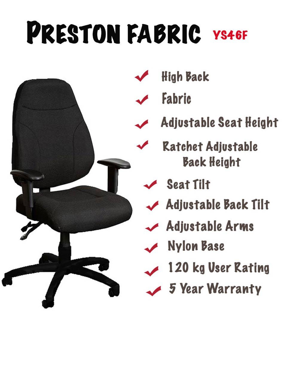 Office Chairs on the Gold Coast Furniture N More Super Showroom