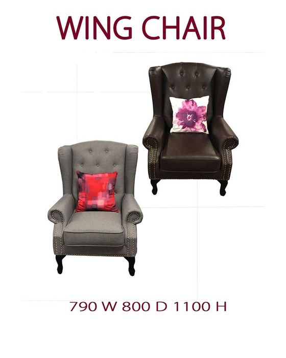 Accent Chairs on the Gold Coast Furniture N More Super Showroom