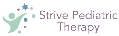 Strive Pediatric Therapy