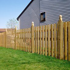 Quality fencing