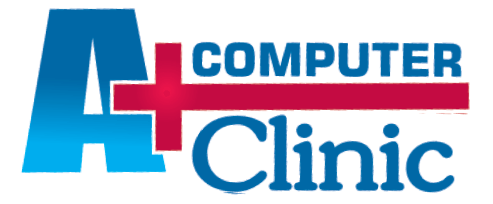 A+ Computer Clinic
