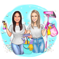 Sister Clean LLC