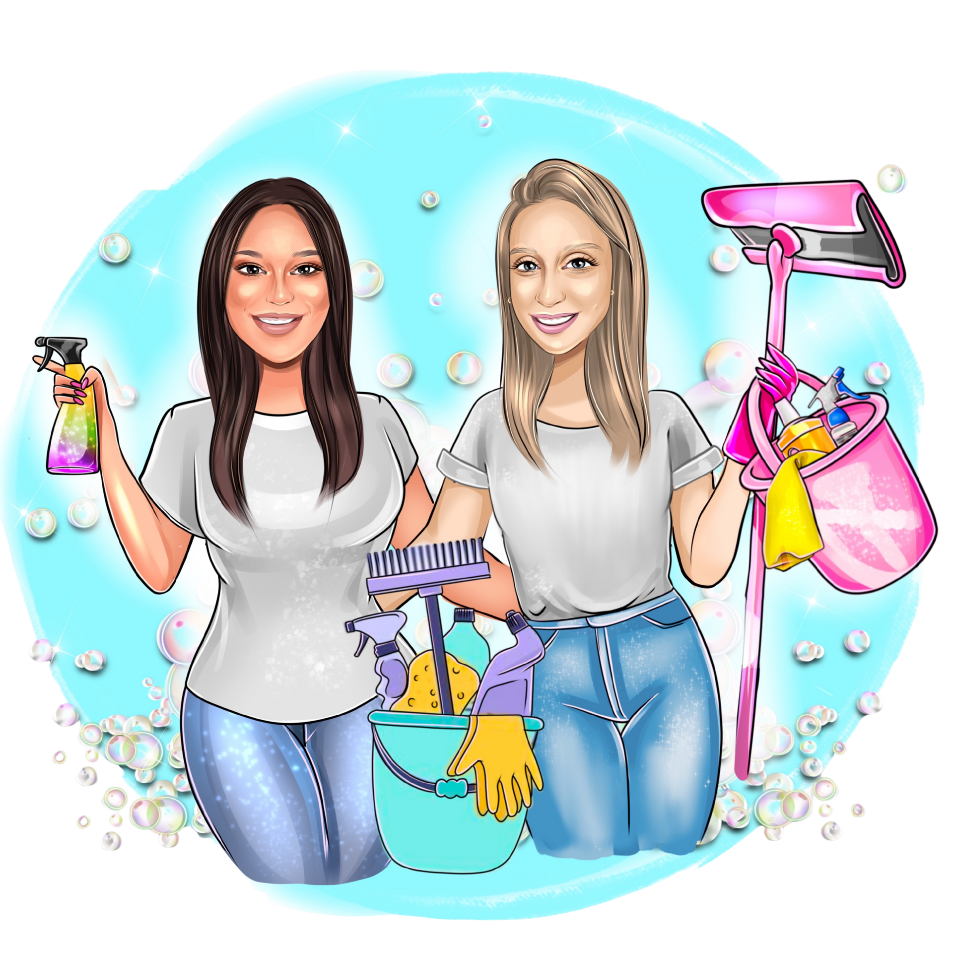 Sister Clean LLC