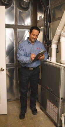 Water Heaters - HVAC Contractors in Boise ID