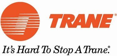Trane logo - HVAC Contractors in Boise ID