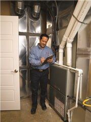 trane worker - HVAC Contractors in Boise ID