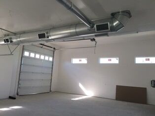garage ac - HVAC Contractors in Boise ID